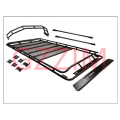 4Runner 2017 paa rack paa
